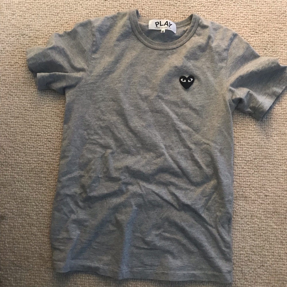 Comme des Garçons Shirt